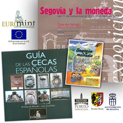 EXPOSITION AND NEW BOOK CONCLUDE EUROMINT PROJECT